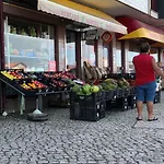 What * Gafanha da Vagueira