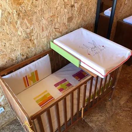 Appartement What Gafanha da Vagueira