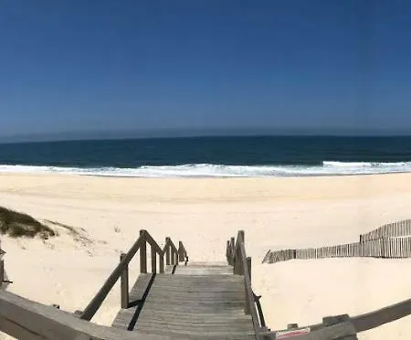 What Gafanha da Vagueira